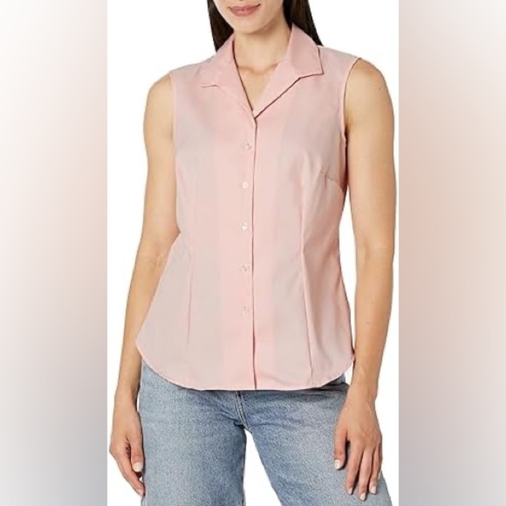 Work blouse - Picture 6 of 8